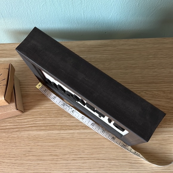 Magnetic Decorative Board - Picture 2 of 4